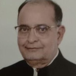 Pramod Gaur