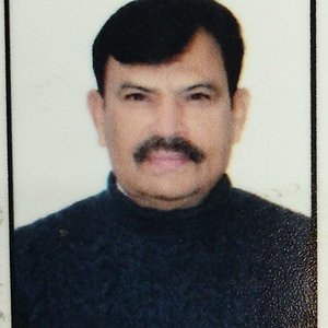 KRISHAN PAL MALIK