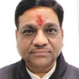 SANJEEV AGARWAL