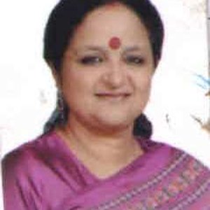 SUPRIYA ARON
