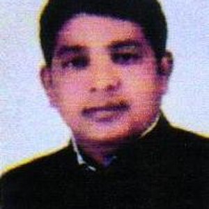 ANIL KUMAR