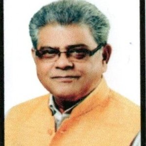 DR ARUN KUMAR