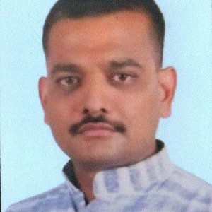 RAJESH KUMAR AGARWAL