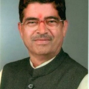 BRAHAMA NAND SHARMA