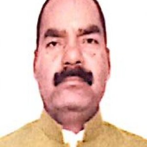 DEEPAK KUMAR MISHR