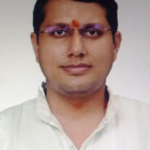 MURLI MANOHAR JAISWAL