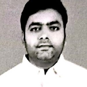 VINAY LALSAHAB TIWARI