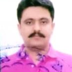 KUNWAR SUSHANT SINGH