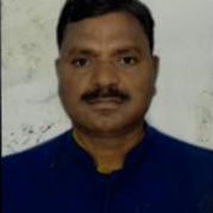 MOHAN SWAROOP