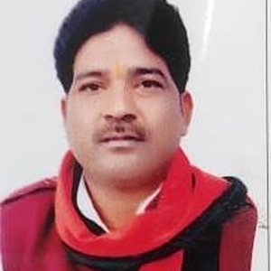 Mahendra Nath Yadav
