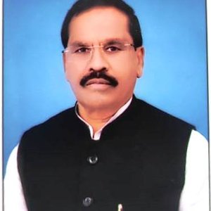 Dayaram Chaudhary