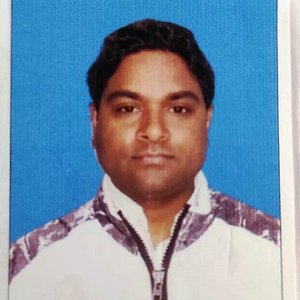 Alok Ranjan Verma
