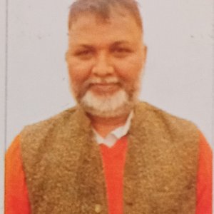 Chhathu Ram