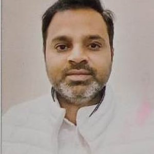 PRAVEEN PRAKASH