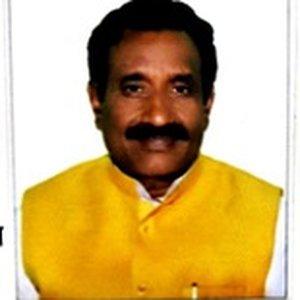 RAVINDRA NATH TRIPATHI