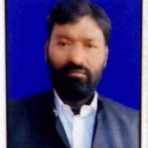 HARISHANKAR (DADA CHAUHAN)
