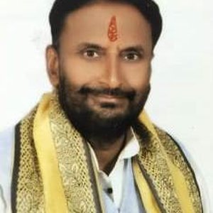 Ashutosh Shukla