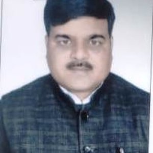 Ankit Parihar