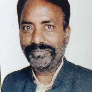 Brij Kishor