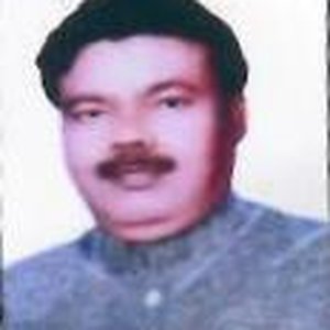 RAGHVENDRA KUMAR SINGH