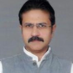SIDDHARTH SHANKER