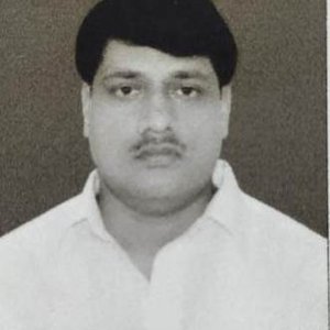 ASHUTOSH UPADHYAY