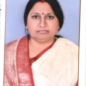 Indrani Devi