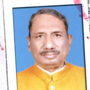Padam Sen Chaudhary