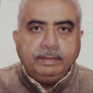 RAKESH SACHAN