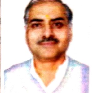 NARENDRA PAL SINGH