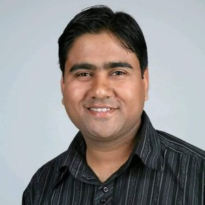 SHAZIL ISLAM ANSARI