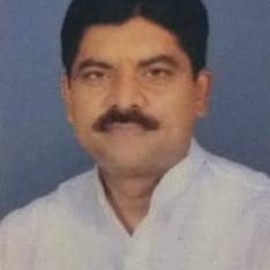 YOGESH KUMAR