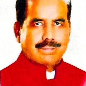 Nagendra Singh Rathour