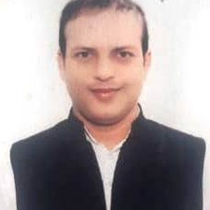 Arshad Jamal Siddiqui