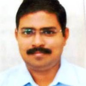 Alok Verma