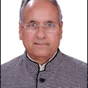 Ram Naresh Agnihotri