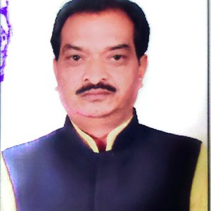 Alok Kumar Shakya