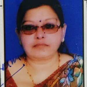 Rekha Verma