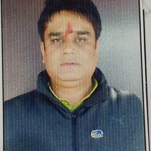 Gaurav Raghuvanshi