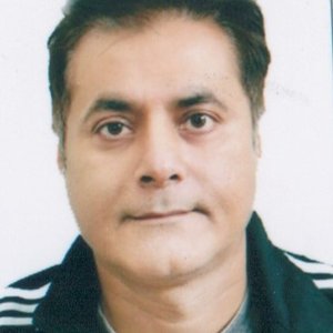 Neeraj Chaudhary