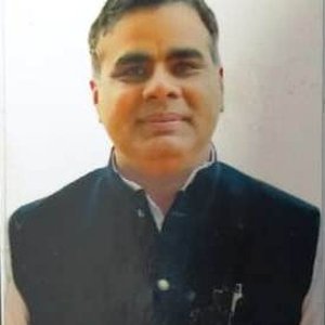 MOHAMMAD FAHEEM IRFAN
