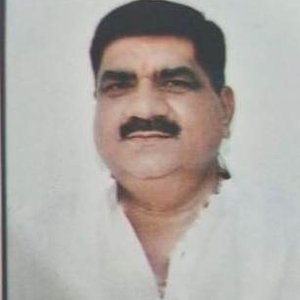 ANIL KUMAR