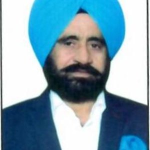 Baldev Singh Aulakh