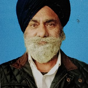 Amarjeet Singh