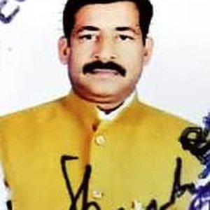 BRIJESH KUMAR VERMA
