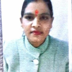 RACHNA SINGH