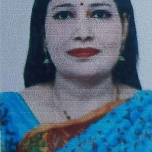 MADHU SINGH GAUTAM