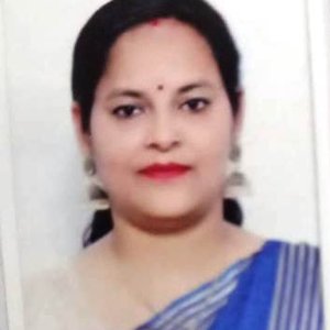 MAMTA SHAKYA