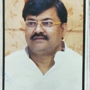 Jay Kumar  Singh  Jaiki