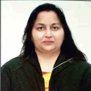 DIVYA GANGWAR